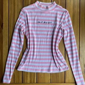 Lazy Oaf Long Sleeve